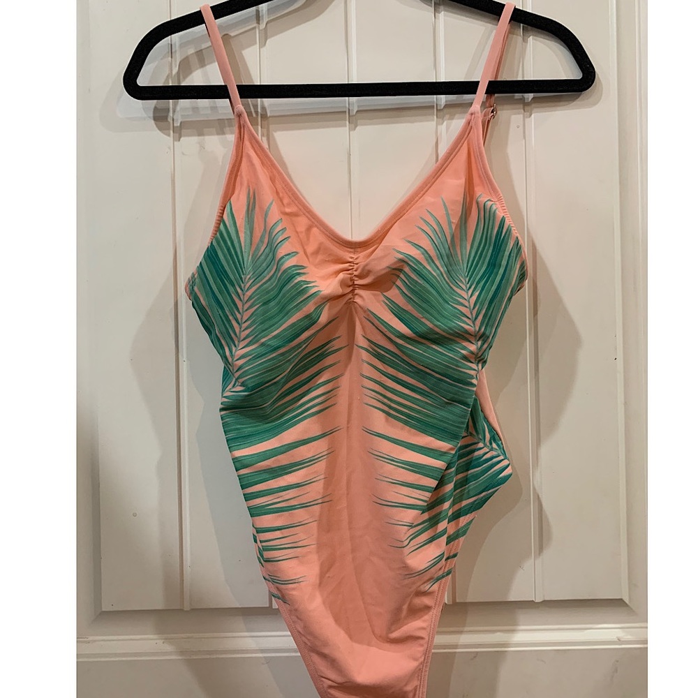 🖤 xhilaration Bathing Suit | Large